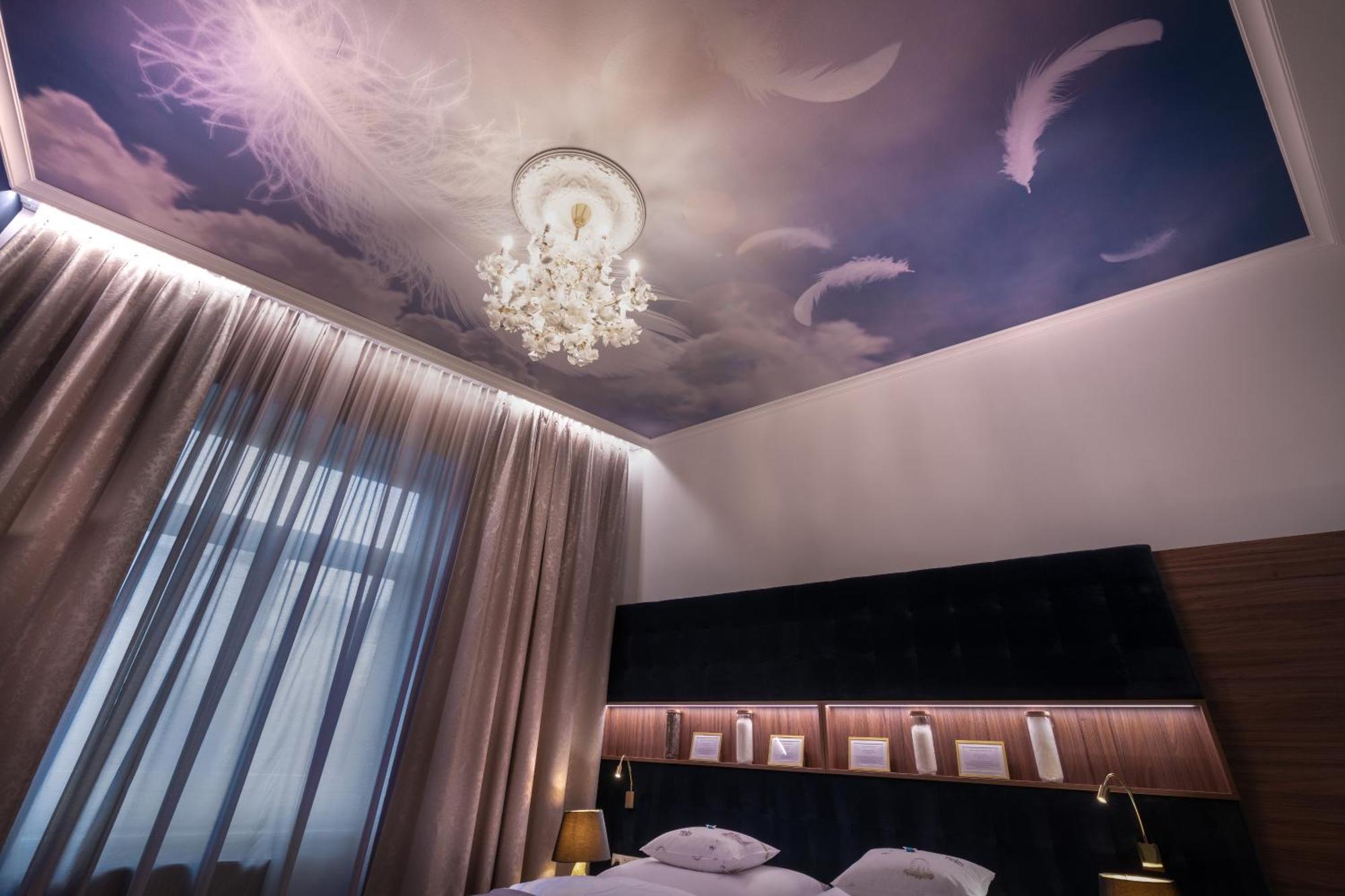 Boutique Donauwalzer Hotel Vienne
