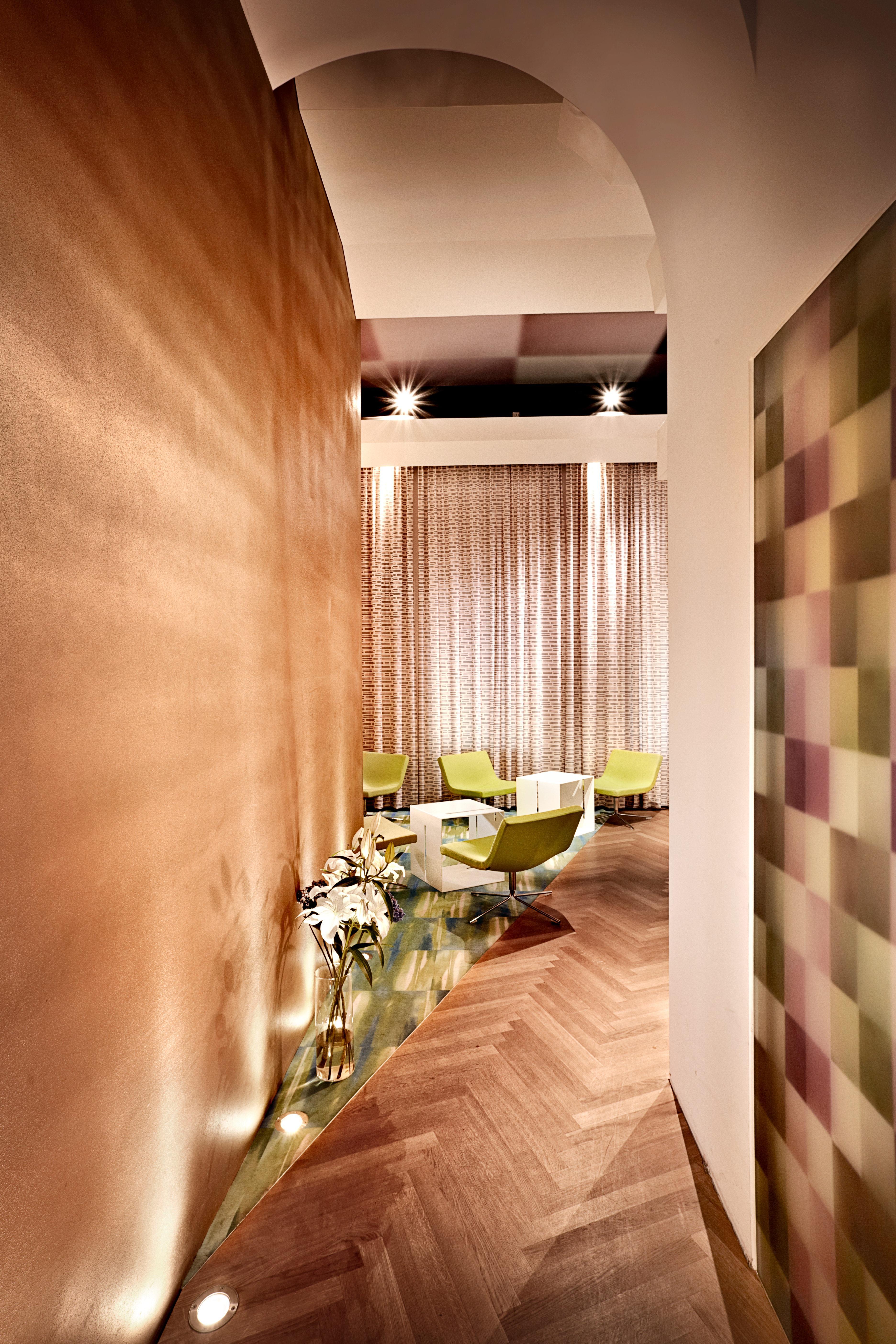 Hotel Boutique Donauwalzer Wien
