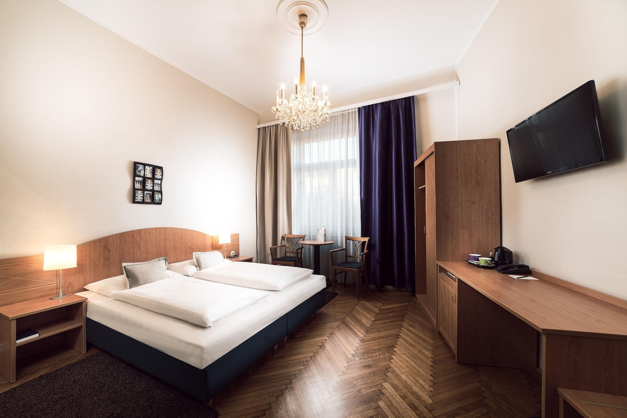 Boutique Donauwalzer 3*